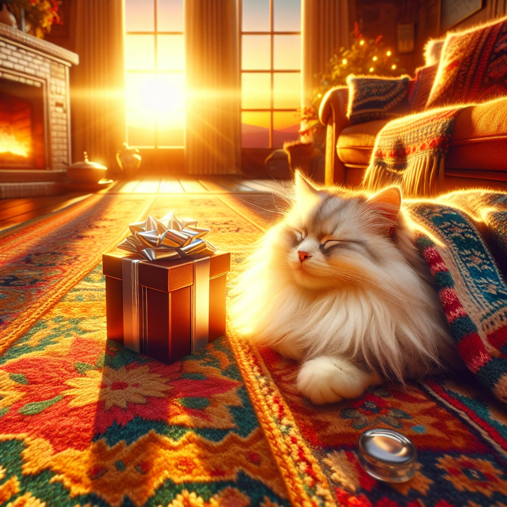 17 luty dzień kota: Jak idealnie świętować z pupilem?