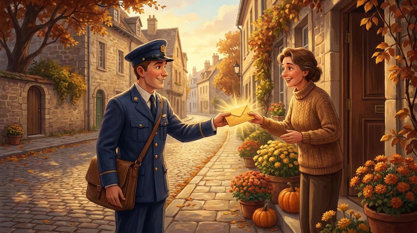 Dzień listonosza: Kiedy wypada i jak go świętować?