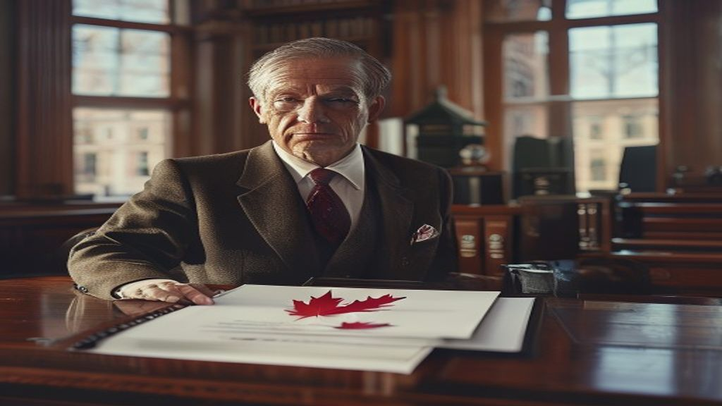 Ian Shugart: A Canadian Public Servant Who Put Institutions First
