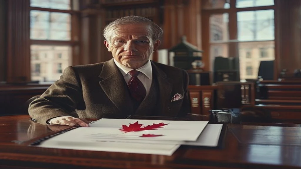 Ian Shugart: A Canadian Public Servant Who Put Institutions First