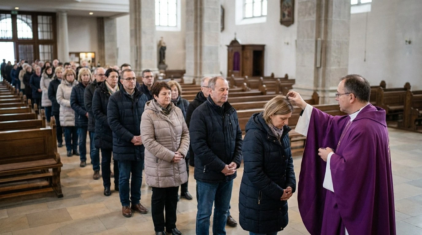 Jak zorganizować rodzinne święta wielkanocne bez stresu