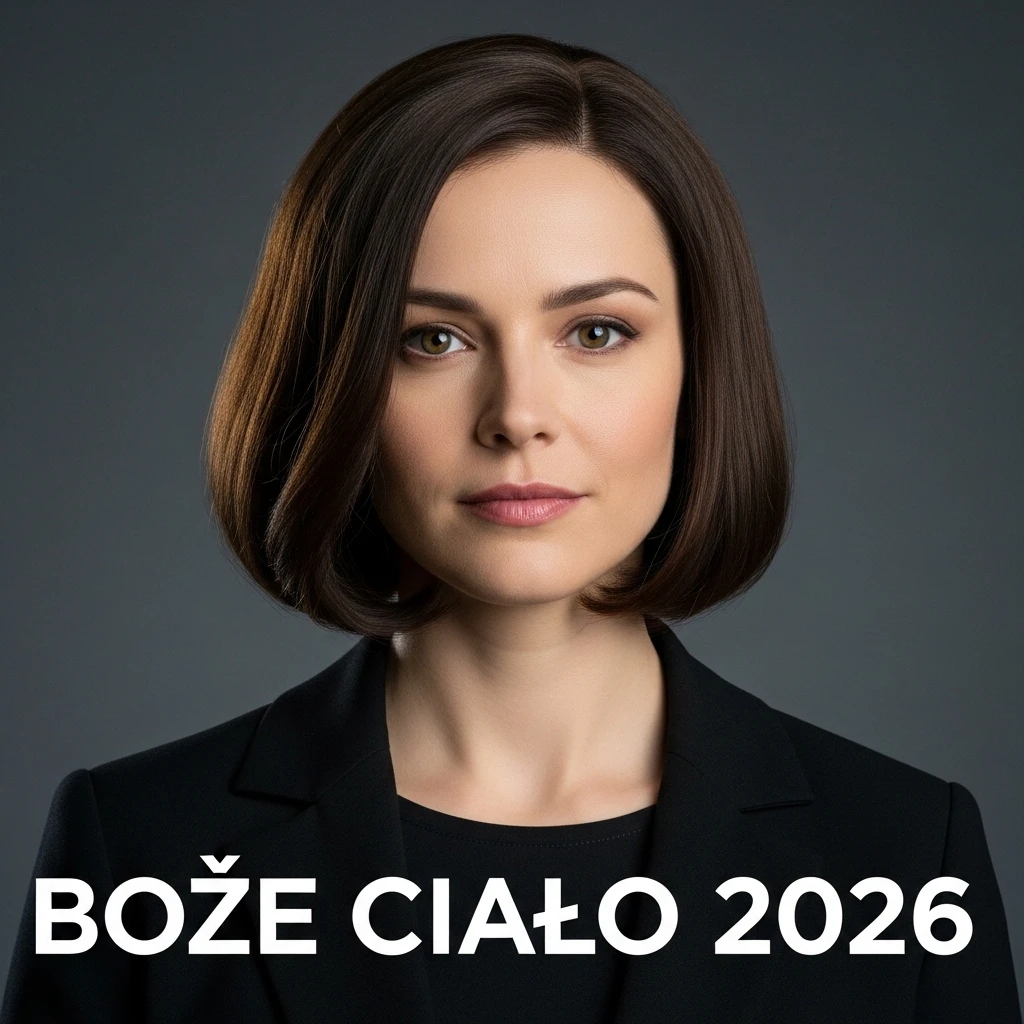 boze cialo 2026 kiedy