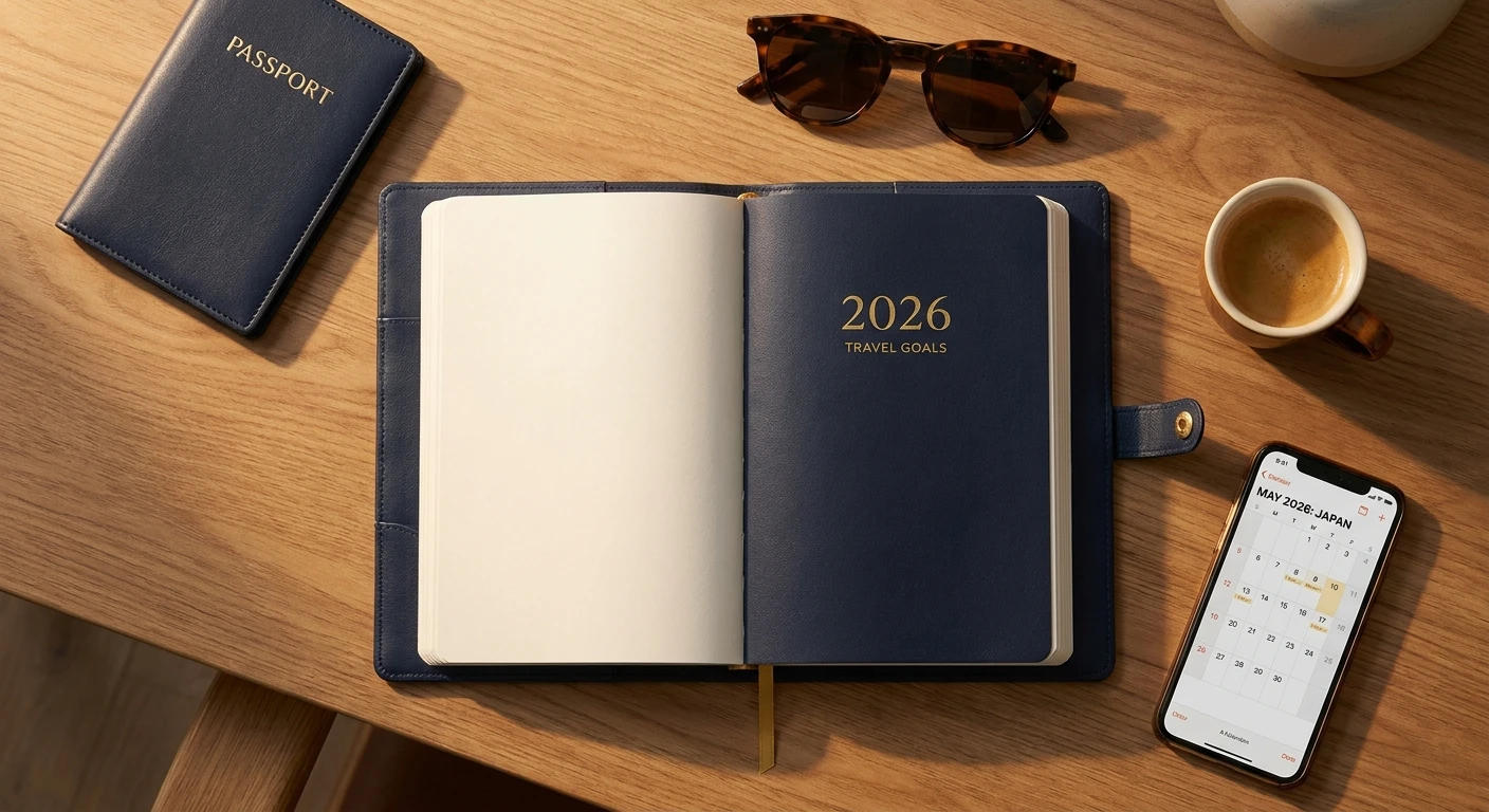 Idealny Długi weekend 2026: Jak Zaplanować Urlop